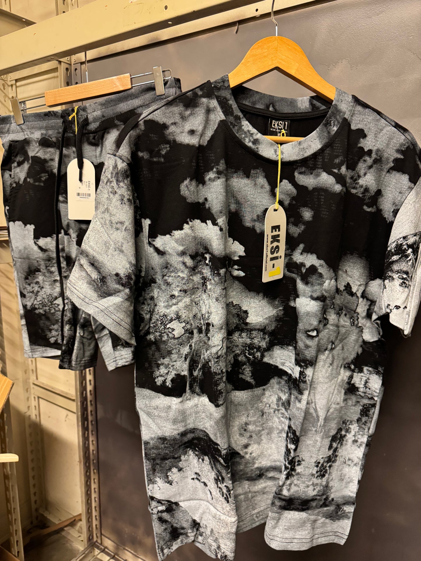 Premium summer sets