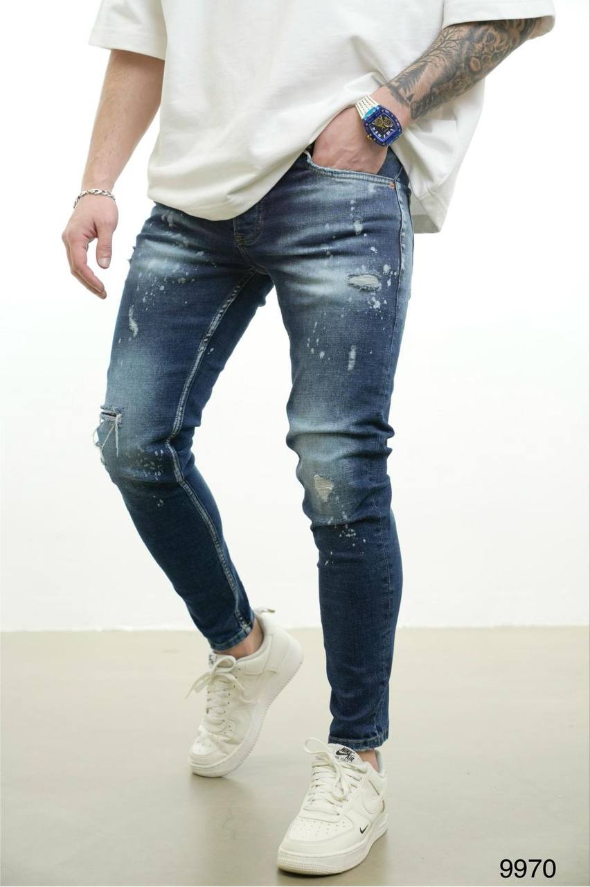2Y skinny Jeans