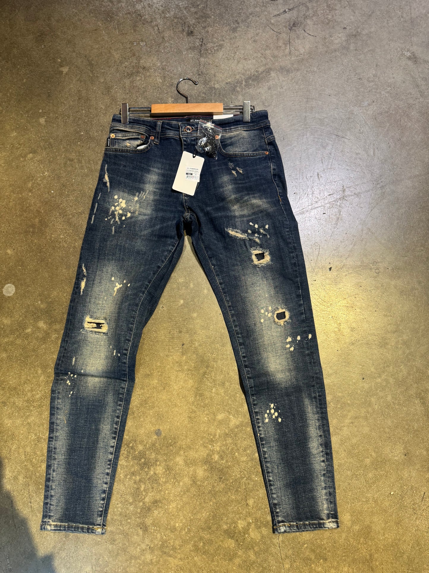 2Y skinny Jeans