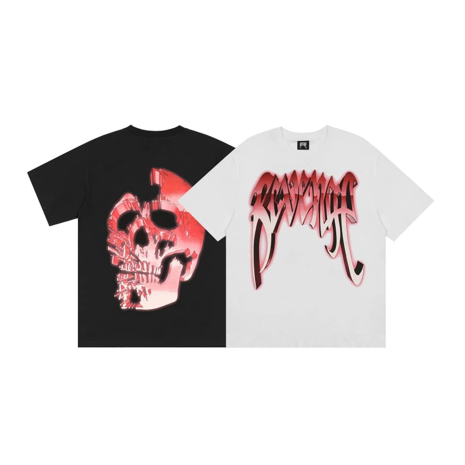 Revenge T shirt