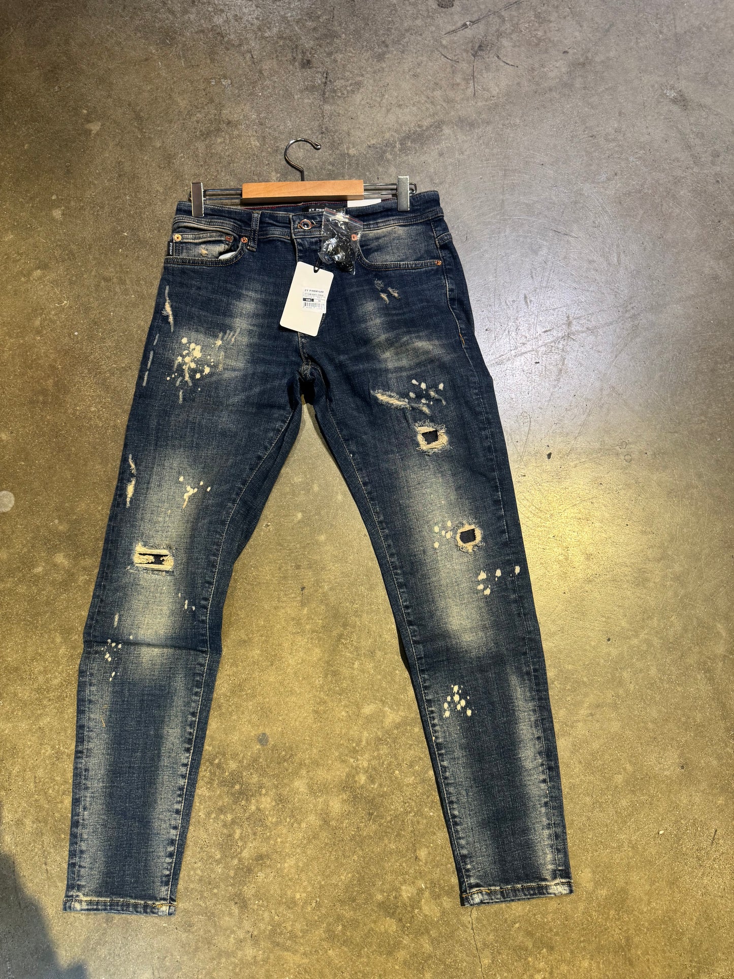 2Y skinny Jeans