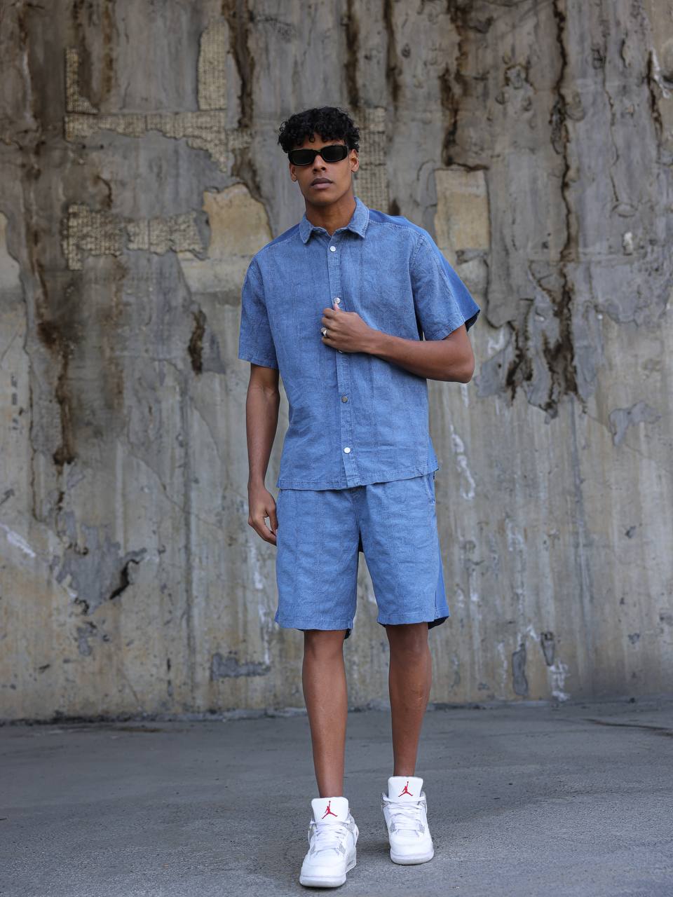 Premium Denim Summer sets