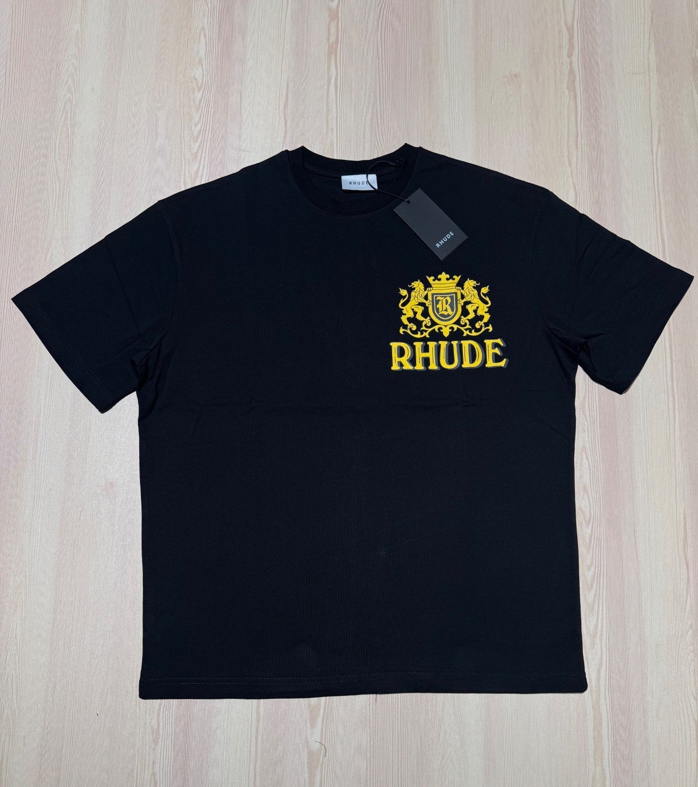 Rhude Royal T Shirt