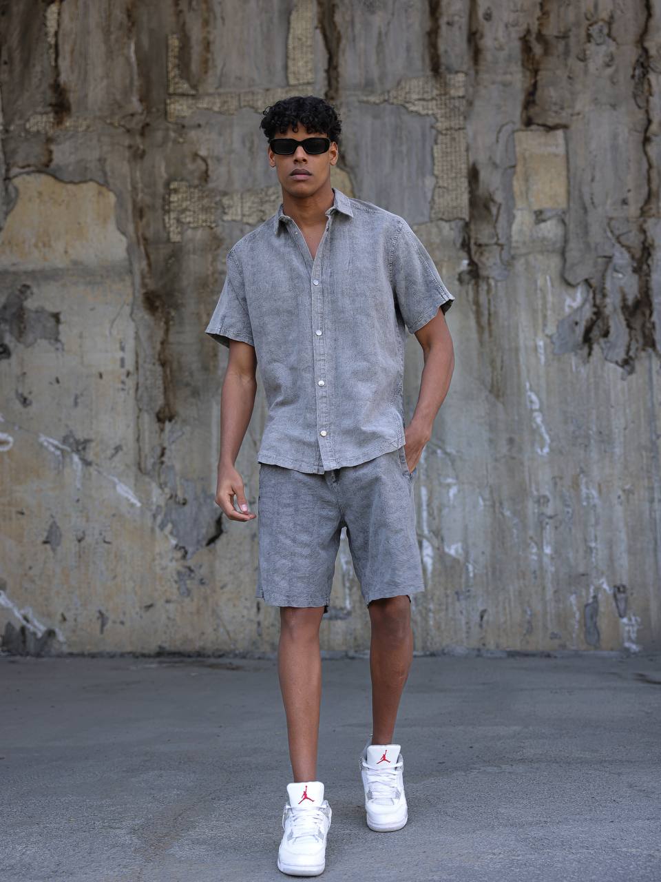 Premium Denim Summer sets
