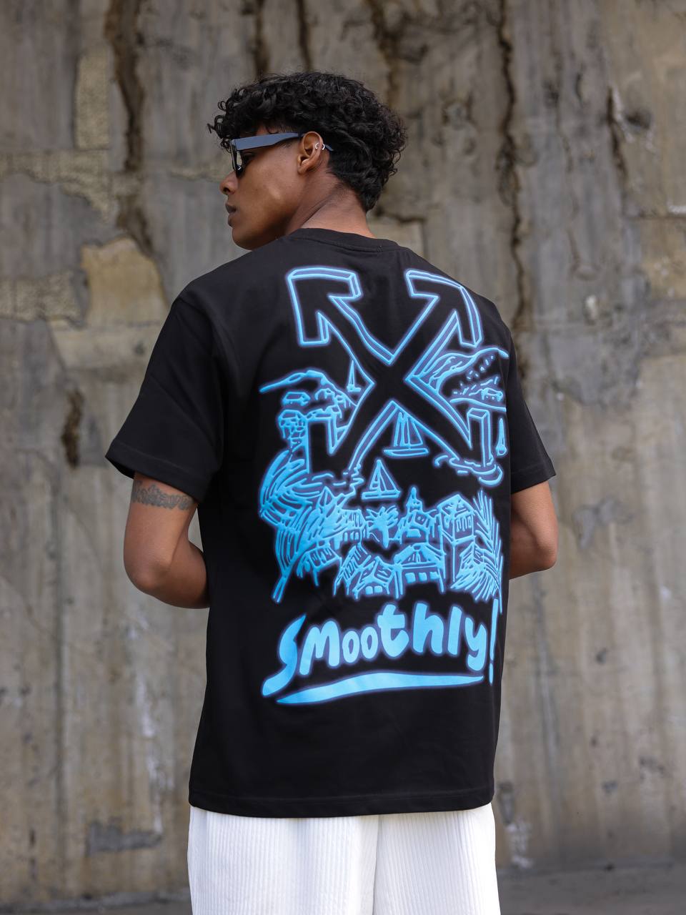 Smoothly Premium T shirt