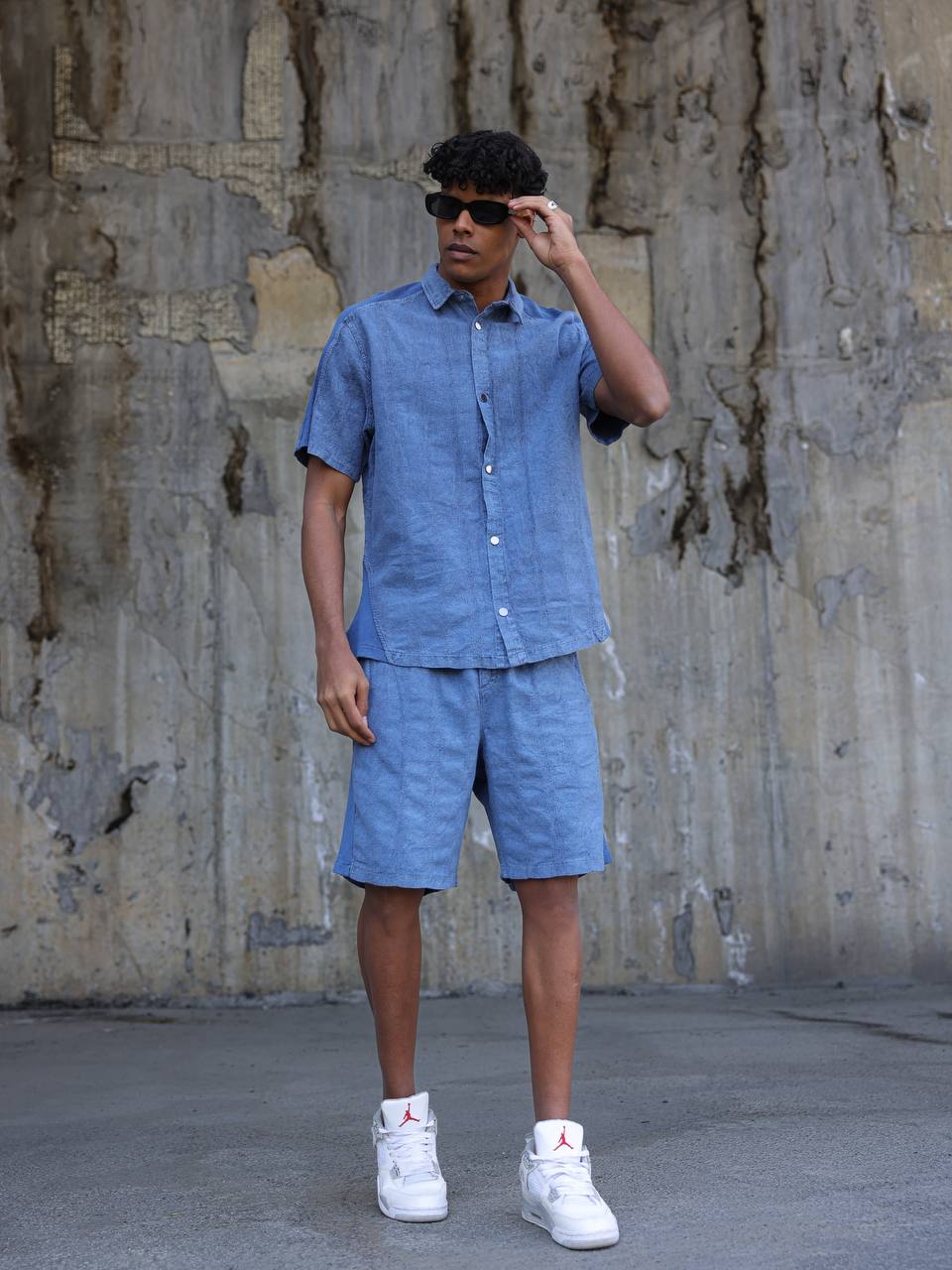 Premium Denim Summer sets