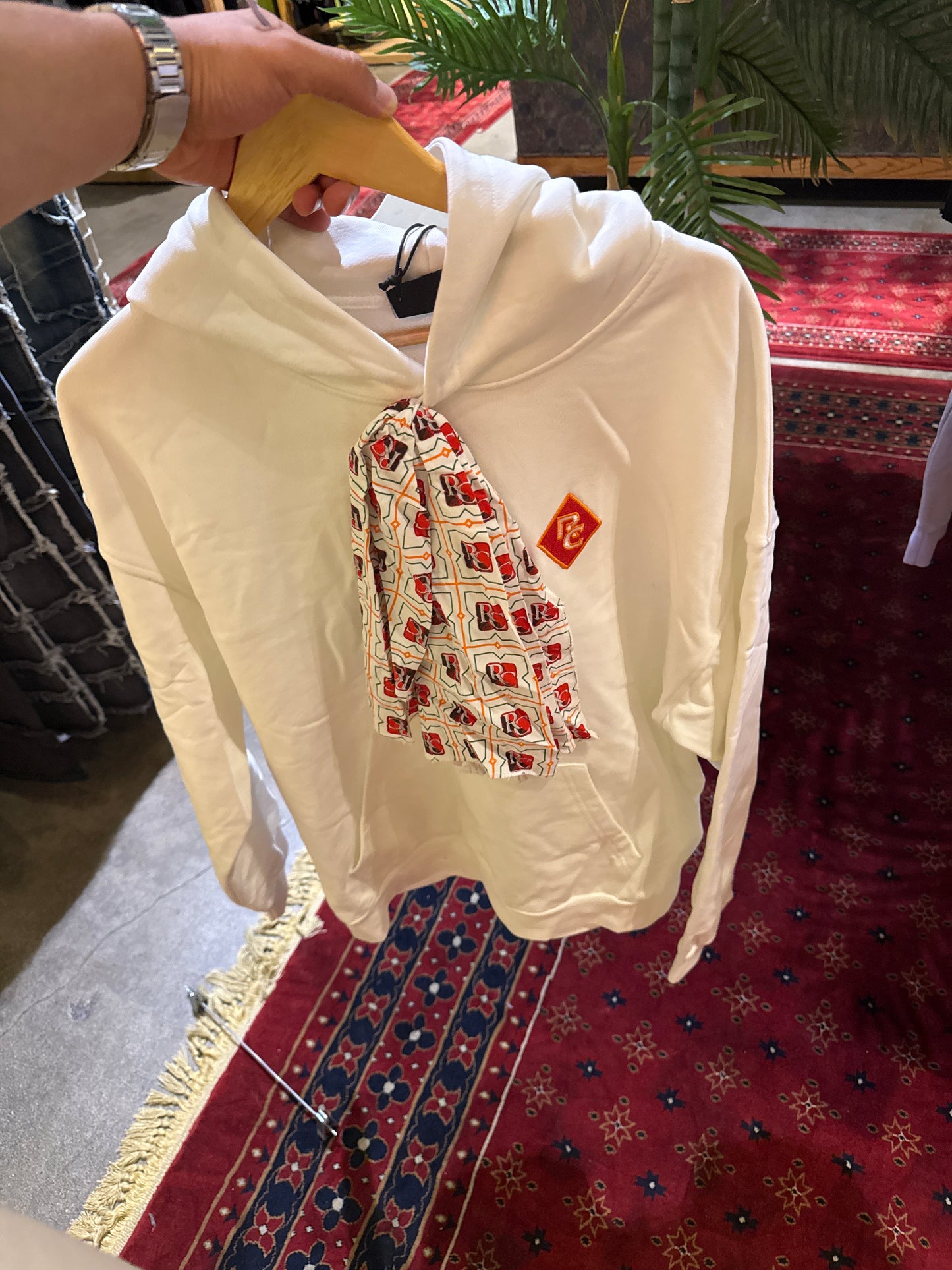 Premium Hoodie