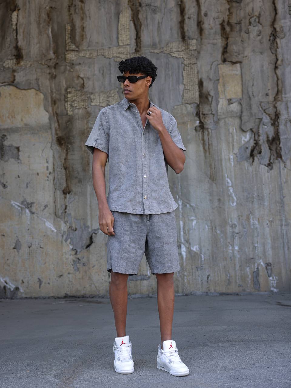 Premium Denim Summer sets