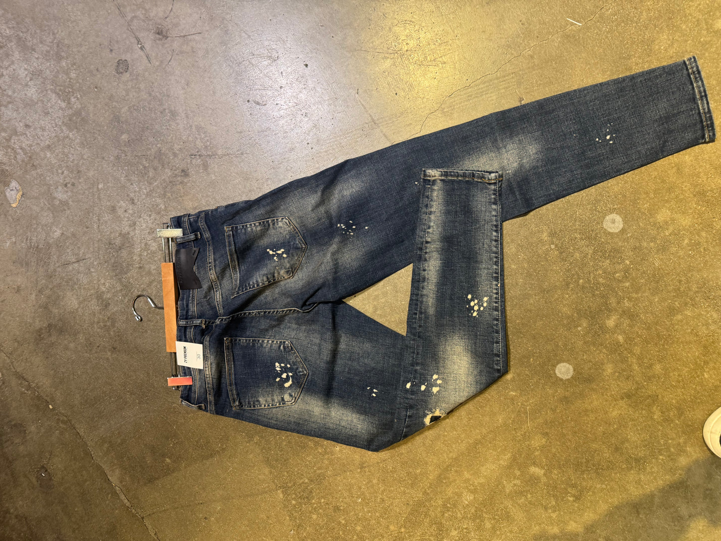 2Y skinny Jeans
