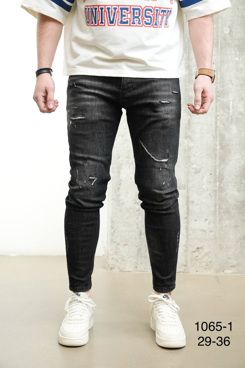 2Y skinny Jeans