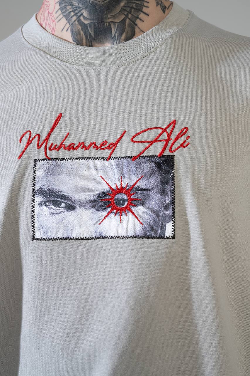Mohammad Ali Clay