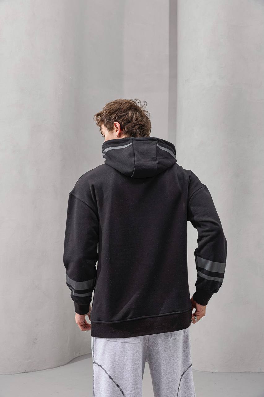 Tripple Doberman Hoodie