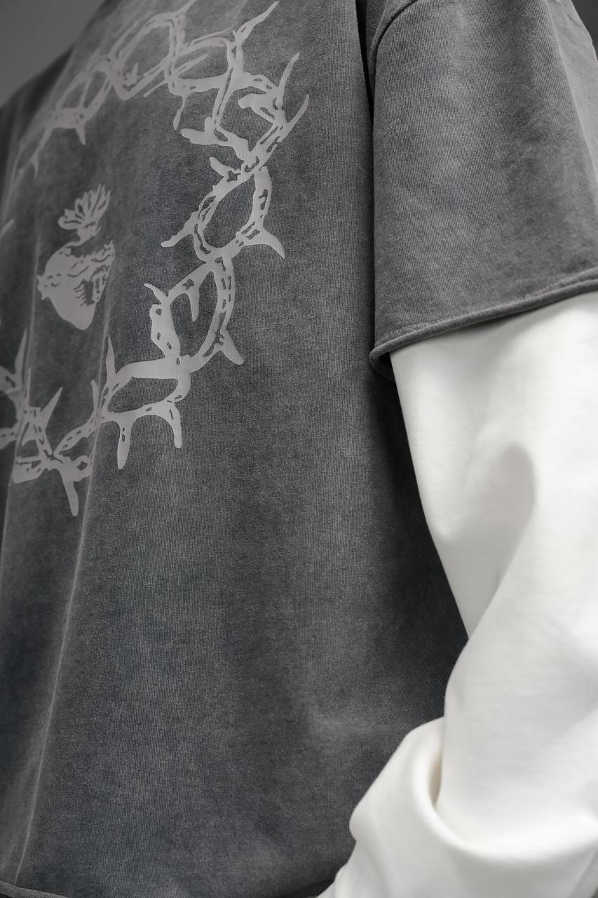 Shadow dusk Full sleeve shirt