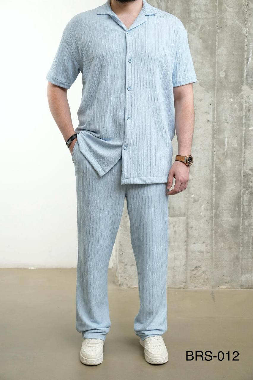 Solid color Premium outfit