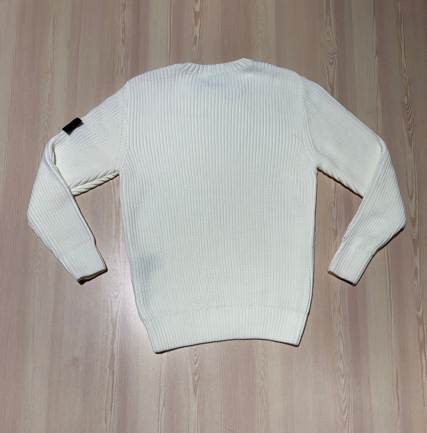 Stone island sweater