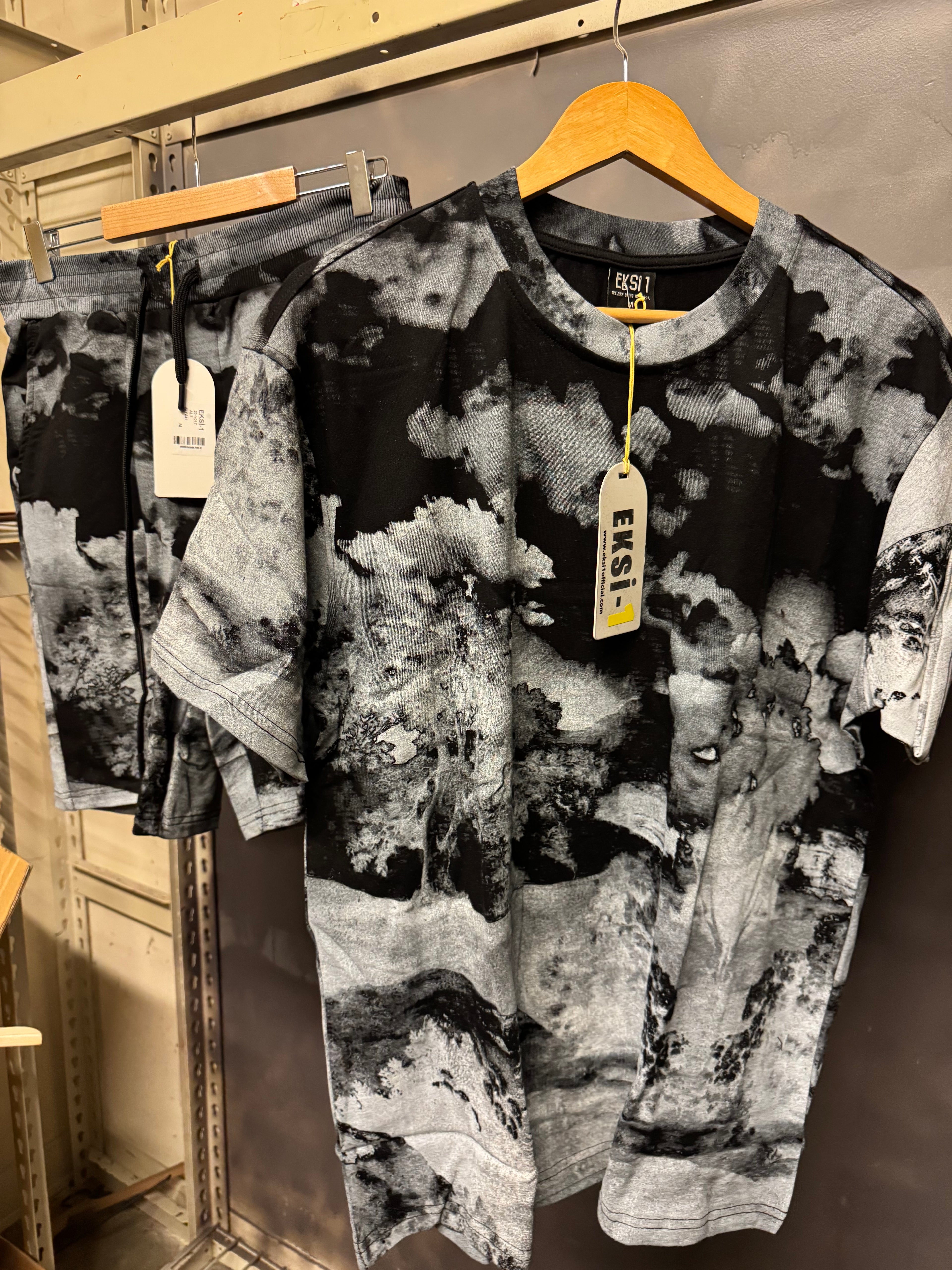 Premium summer sets