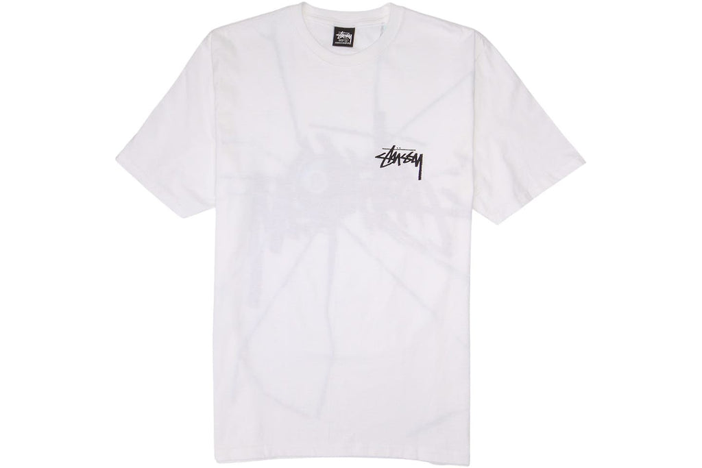 Stussy shattered  Tee