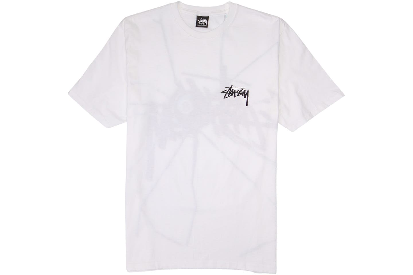 Stussy shattered  Tee
