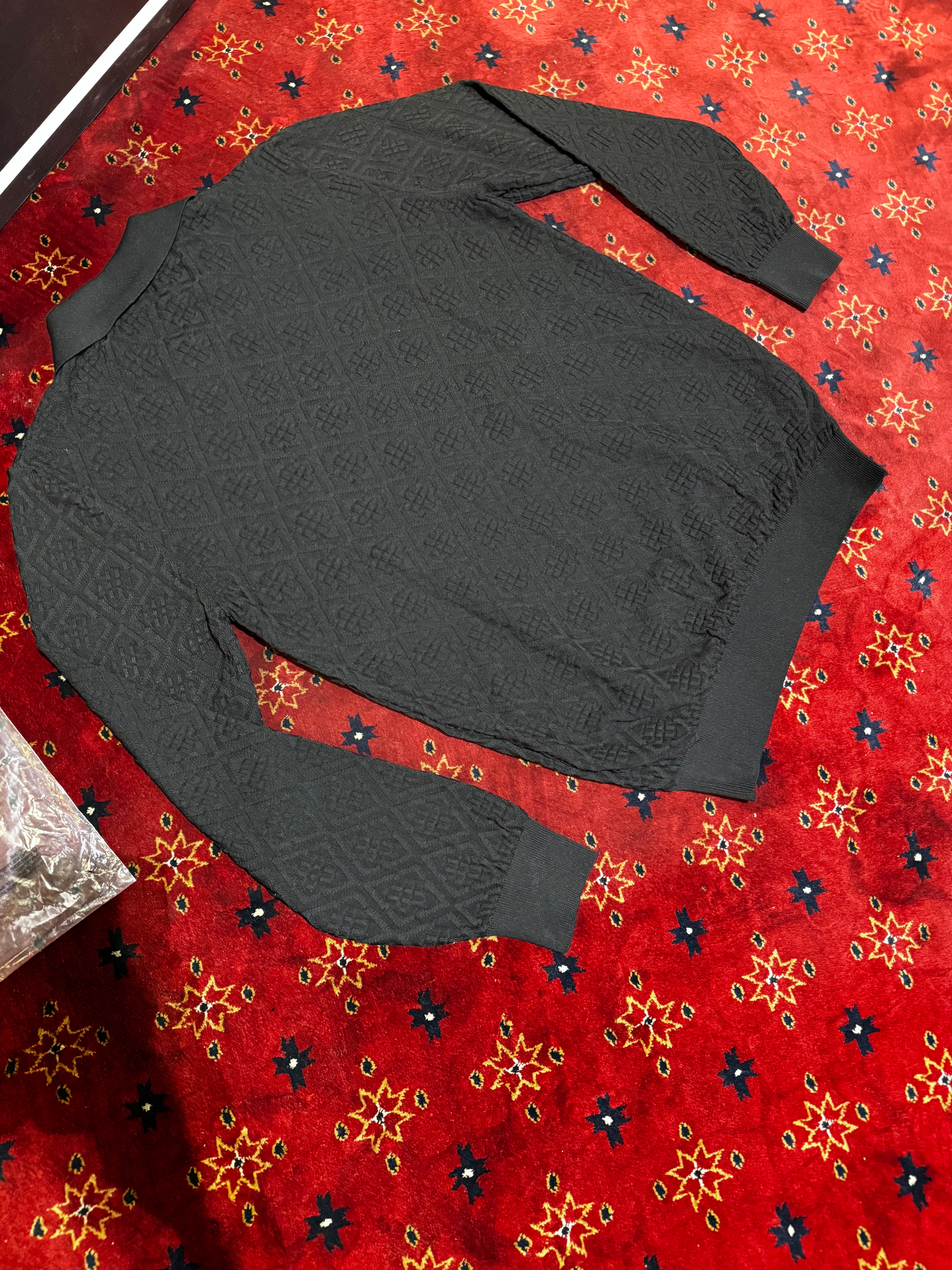 Casa Blanca Full sleeve T-Shirt