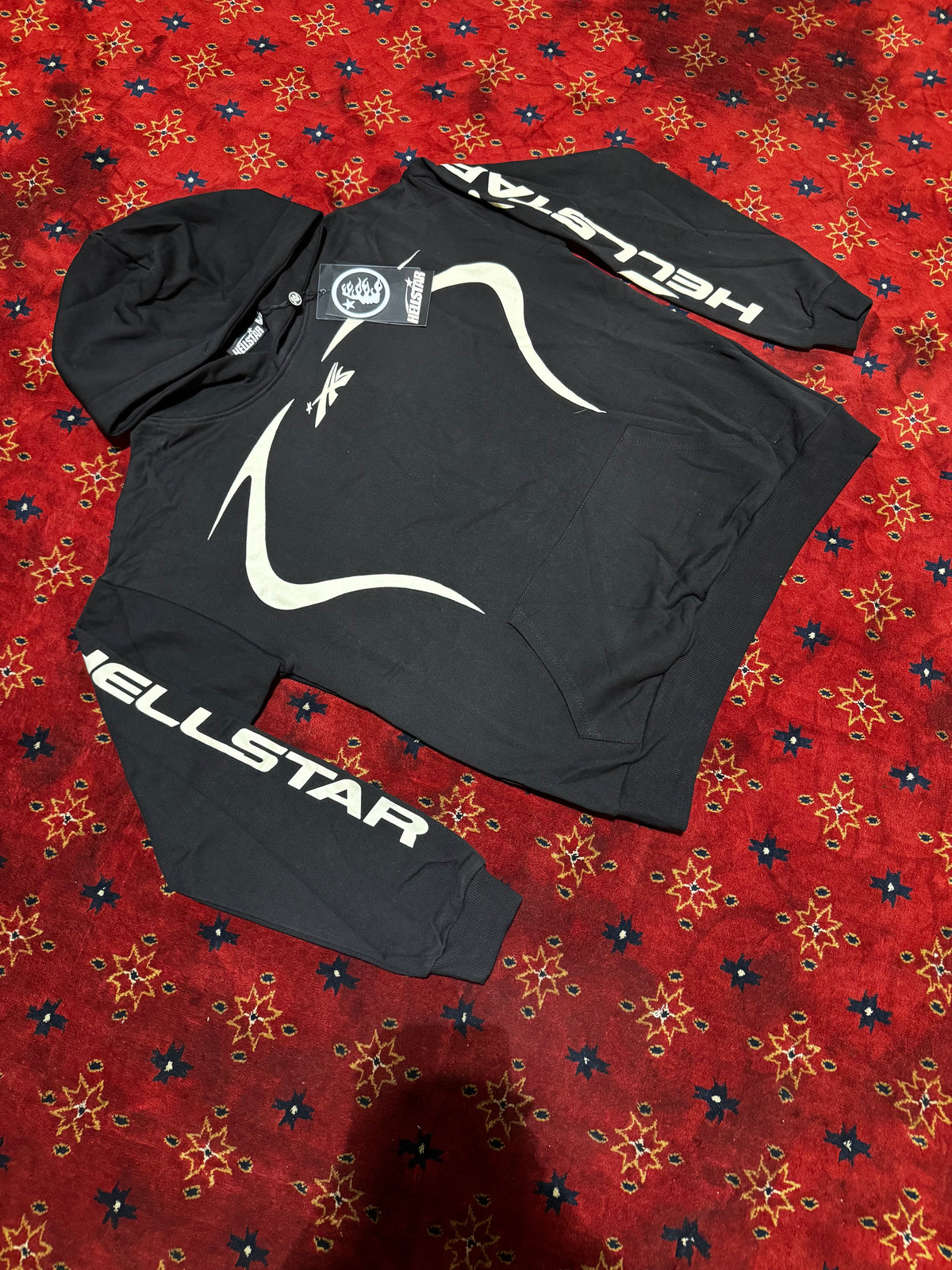 Hellstar Sweatsuit