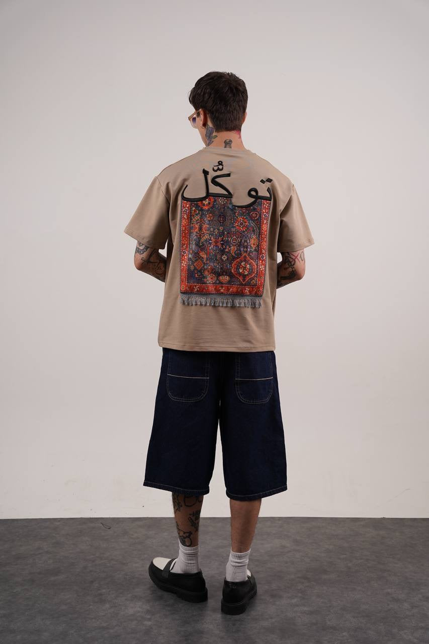 TAWAKAL MASTERBOY Tee