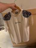 No stress T shirt