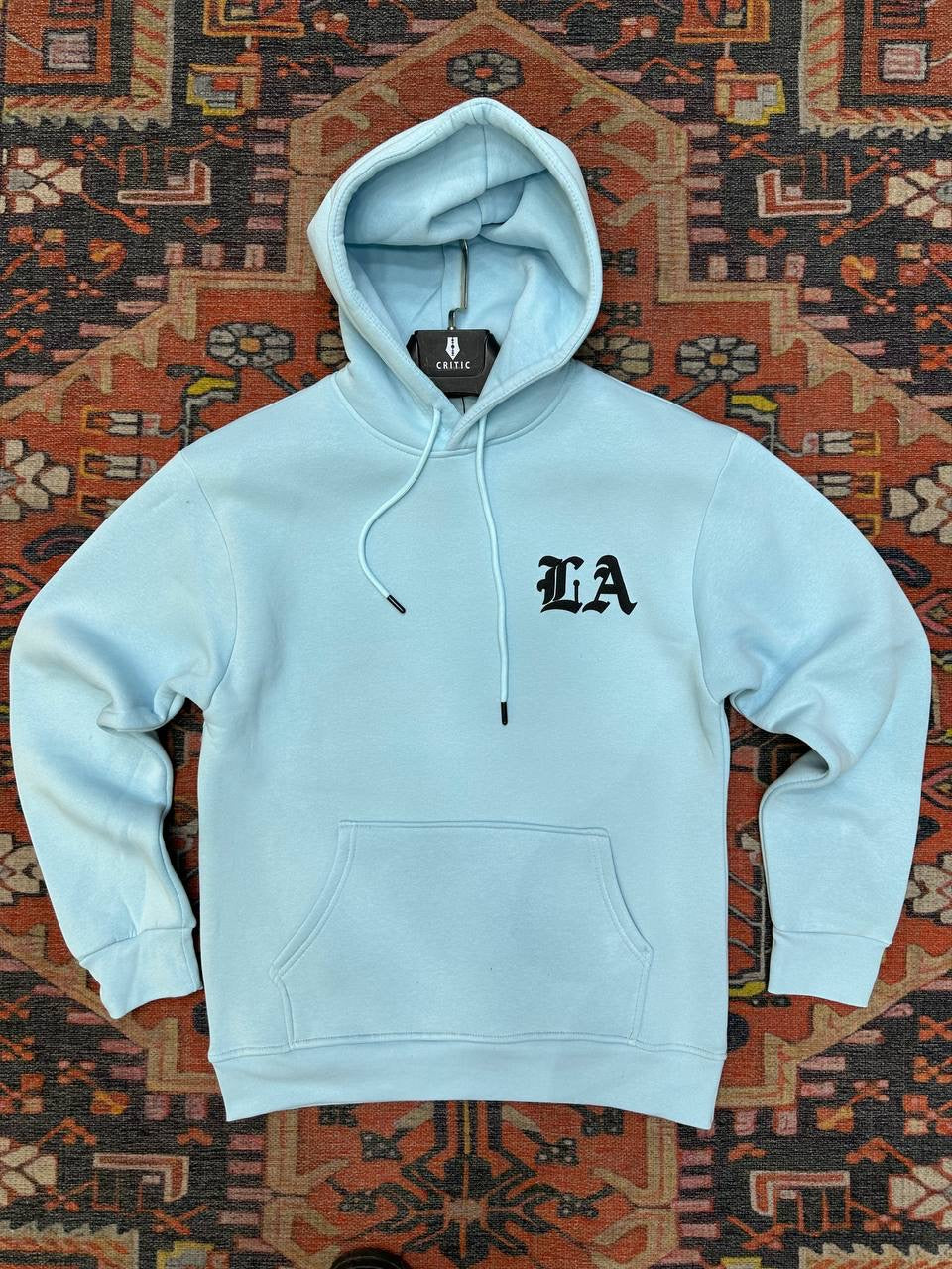 Los Angeles premium hoodie
