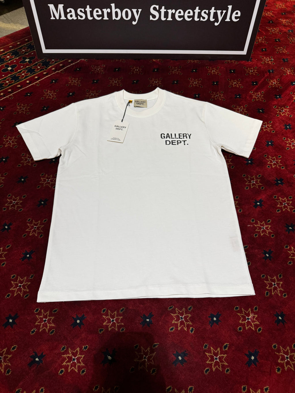 Gallery Dept T-Shirt