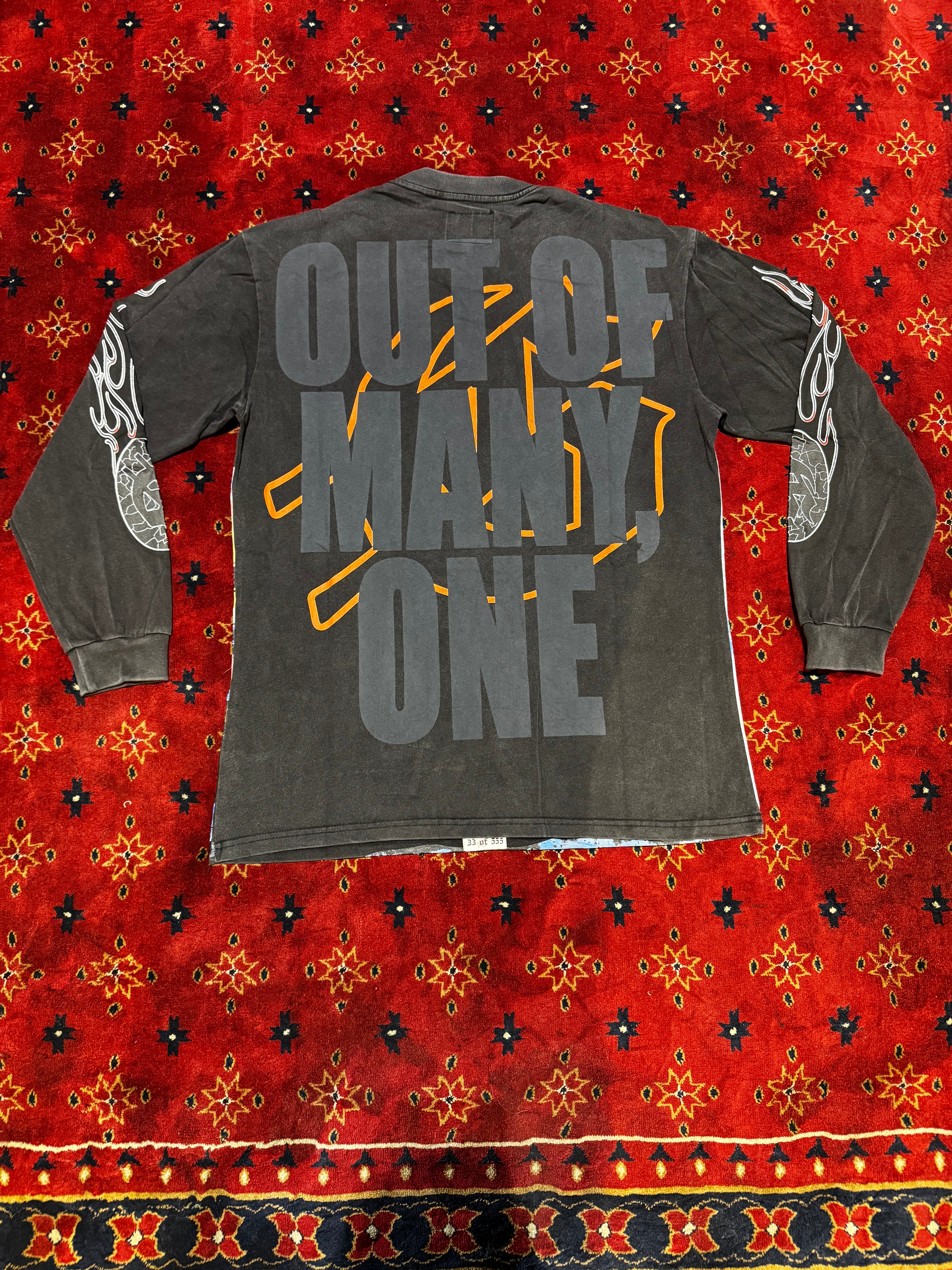 Godspeed Long sleeve T-shirt