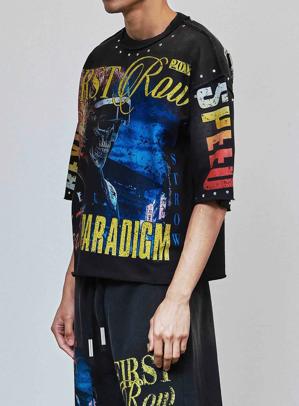 New paradigm breakerTee