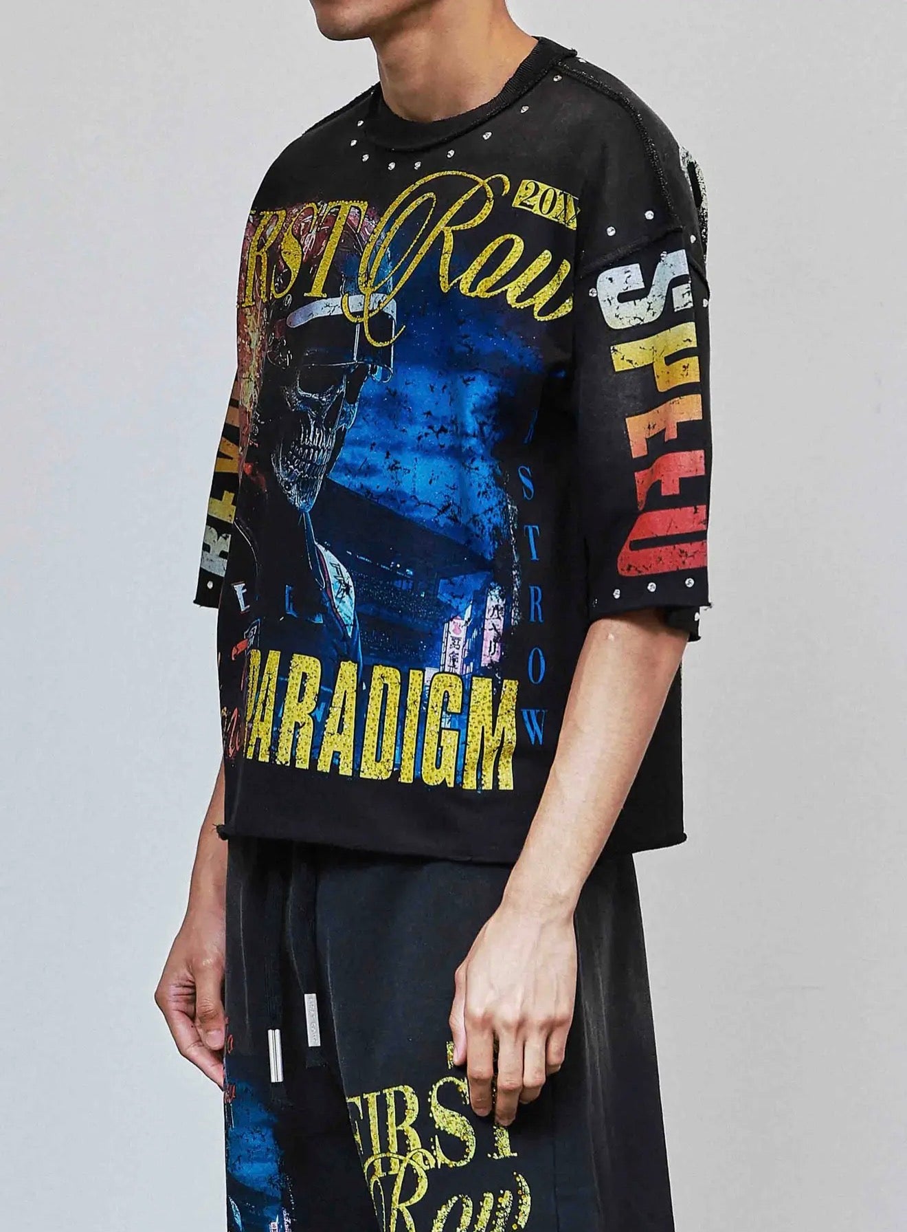 New paradigm breakerTee