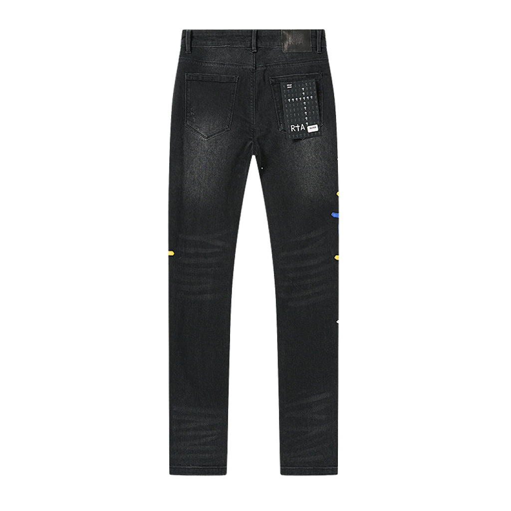 RTA Slim Fit jeans