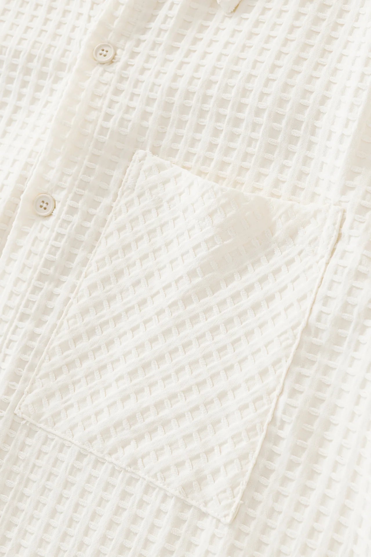 Luxury Summer sets, Waffle Textured. Drift sets shorts and shirt