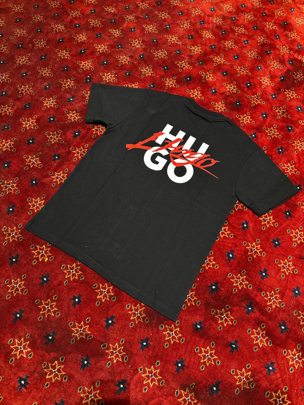Hugo Boss T shirt