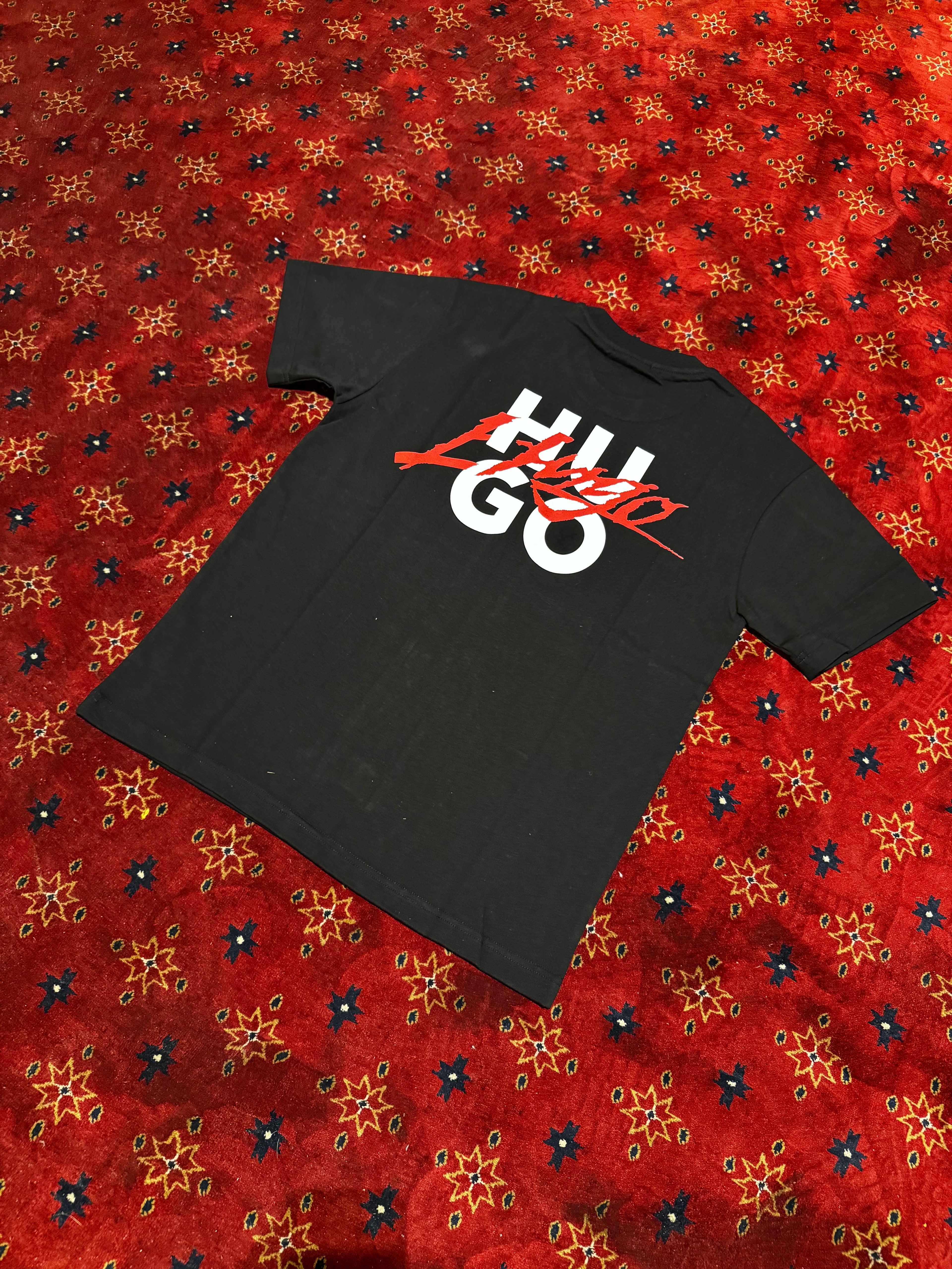 Hugo Boss T shirt