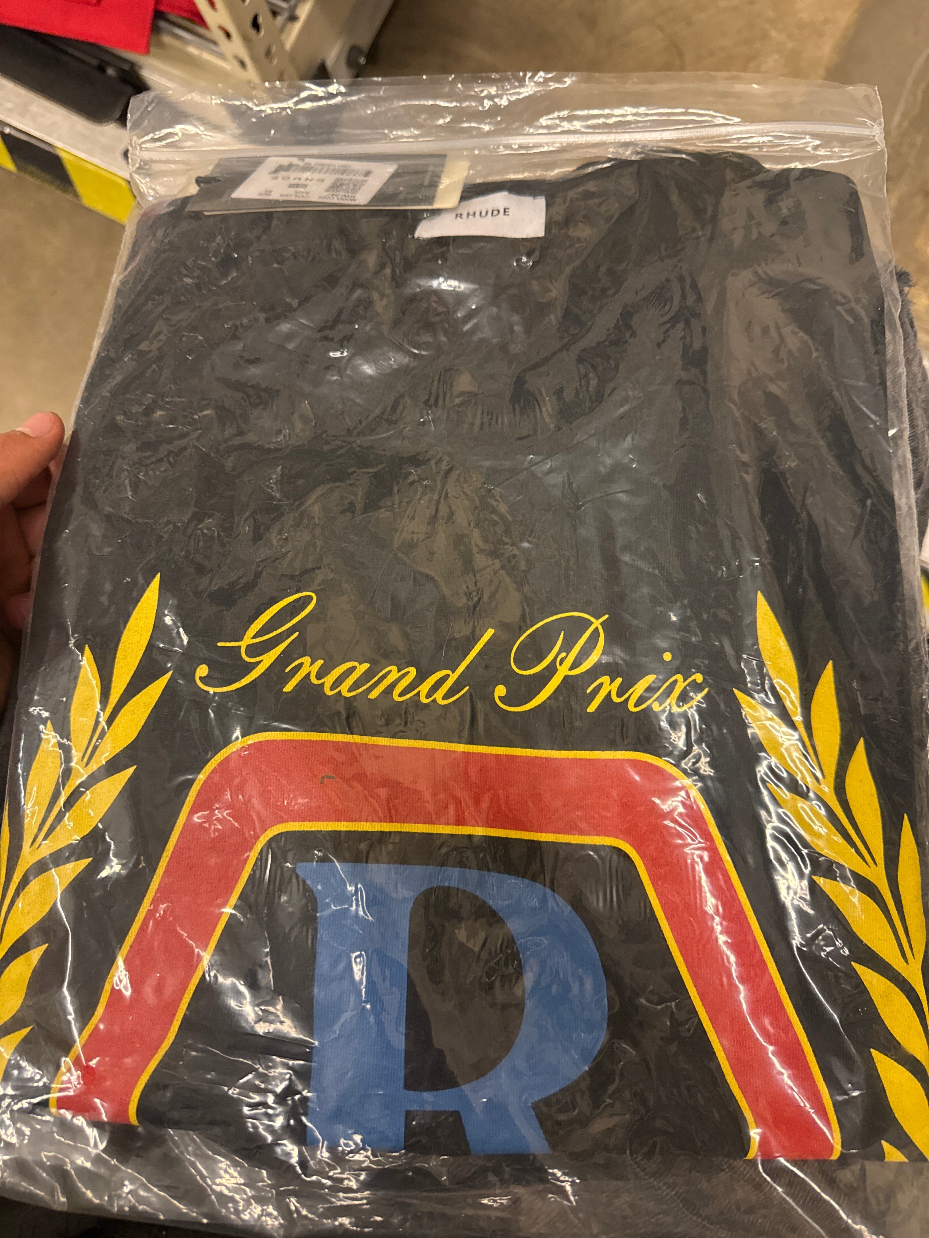 Rhude T shirt