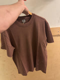 Acids washed T shirt