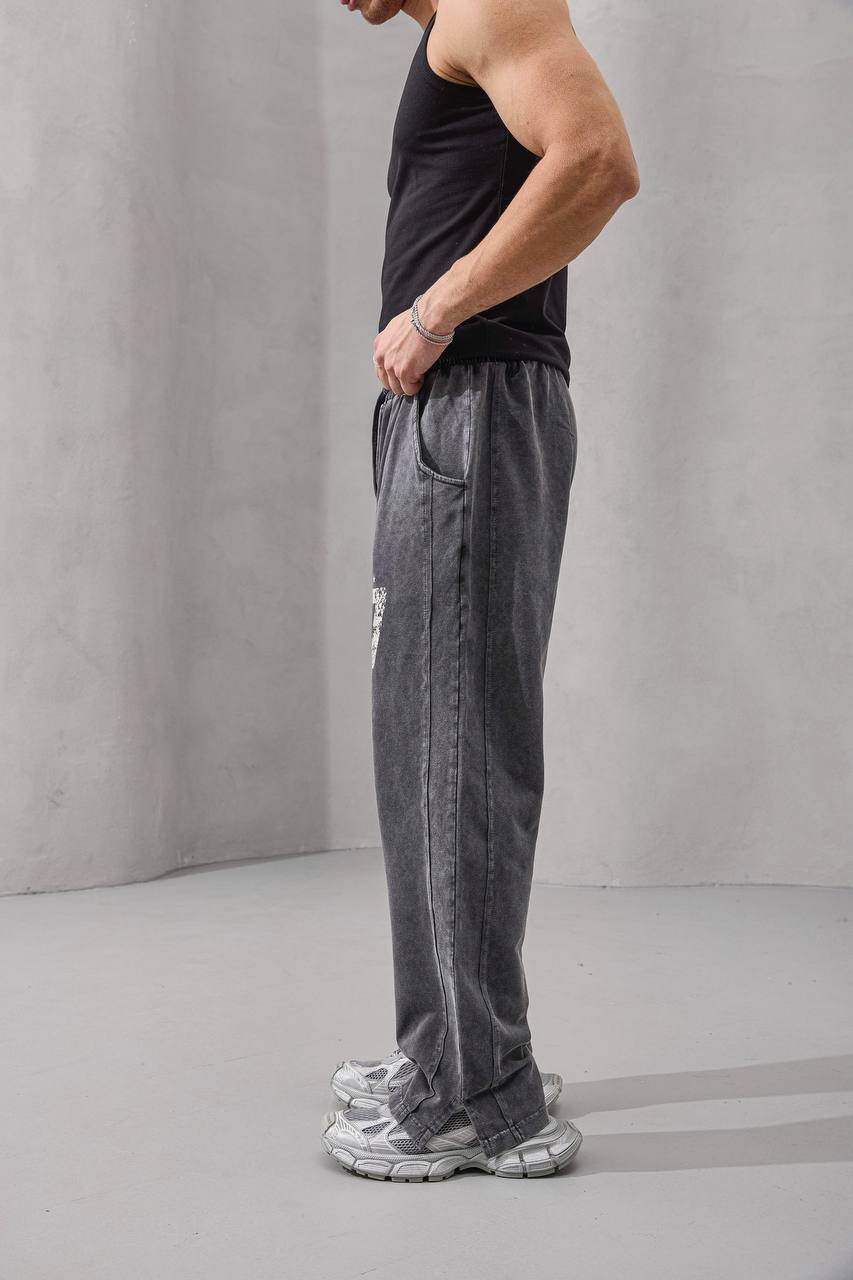 2Morrow sweats panst