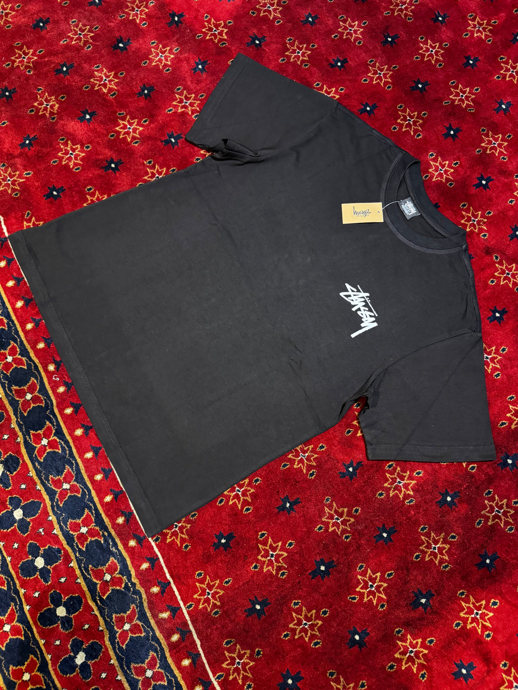 Stussy Dice T-shirt