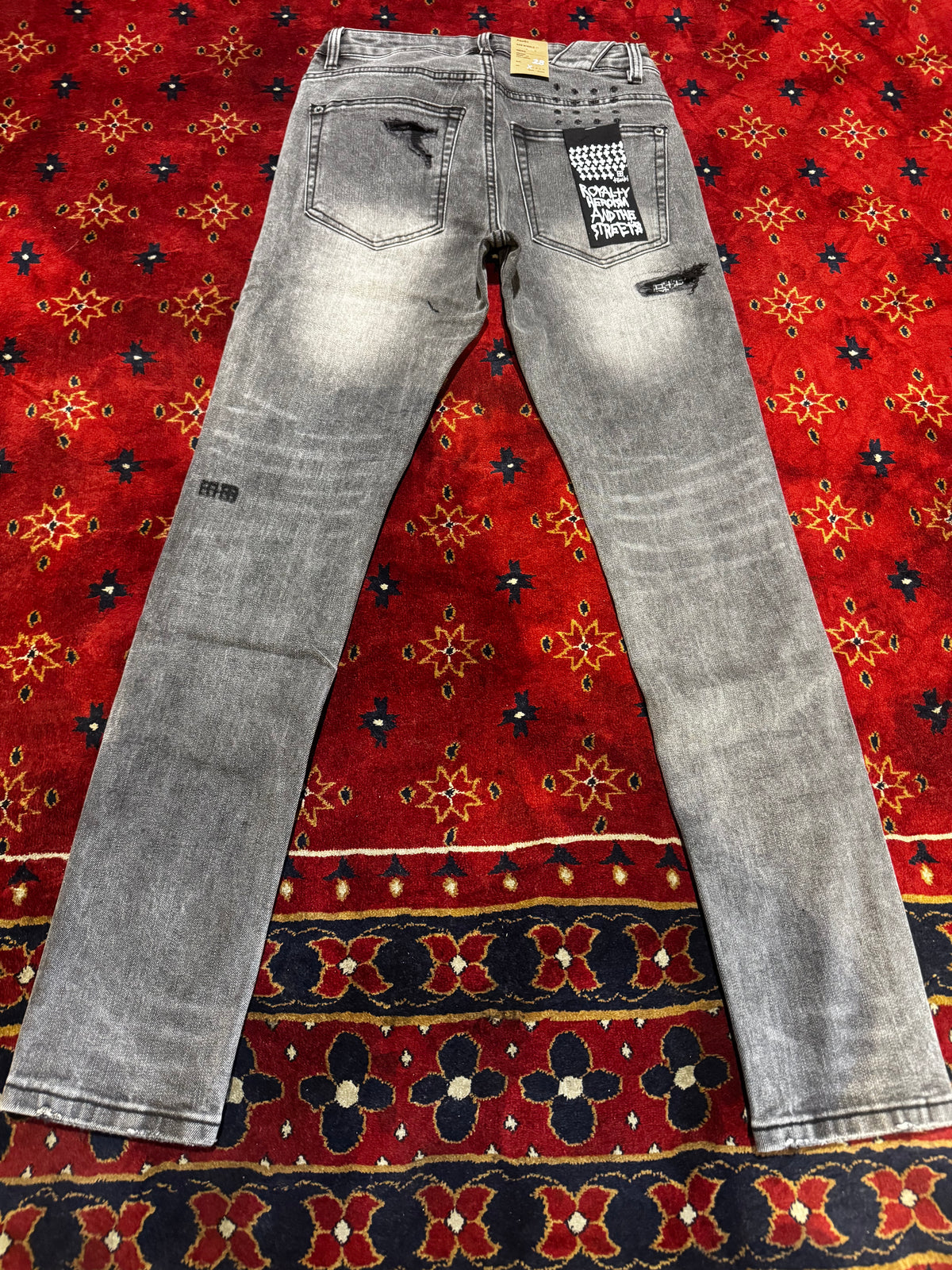 Ksubi Slim fit Jeans
