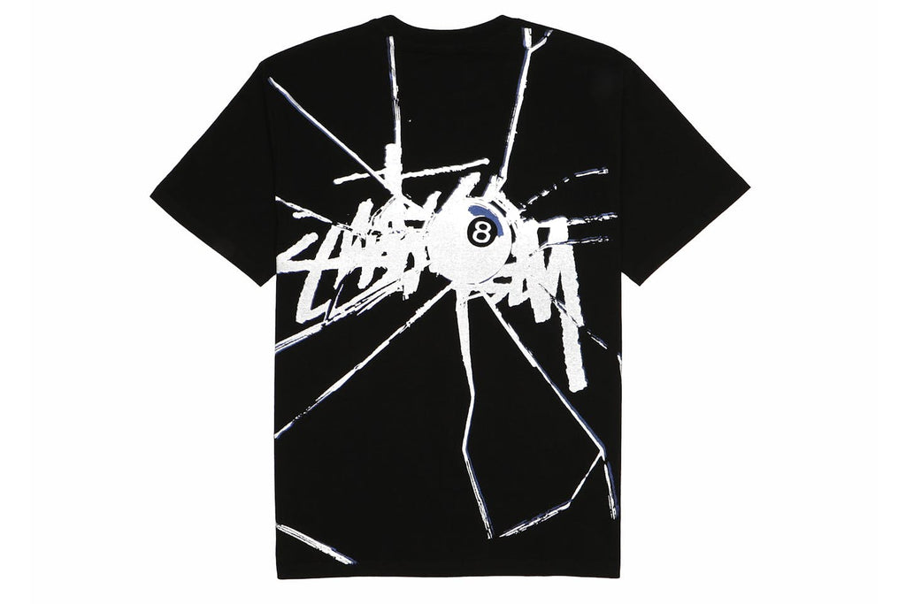 Stussy shattered  Tee