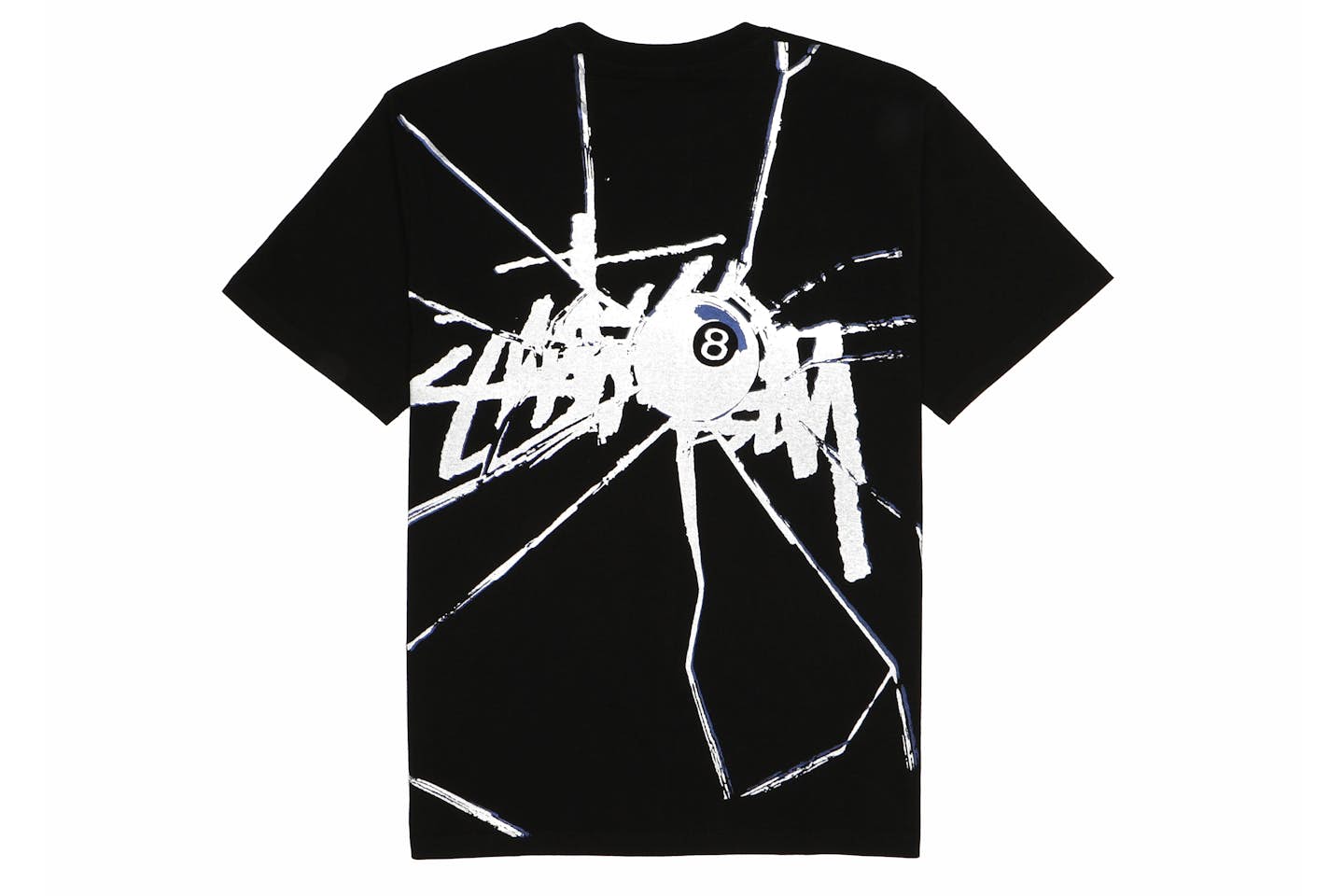 Stussy shattered  Tee
