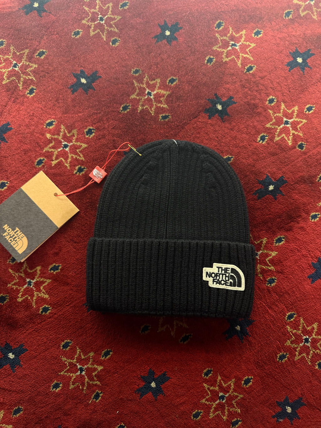 The North face Beani