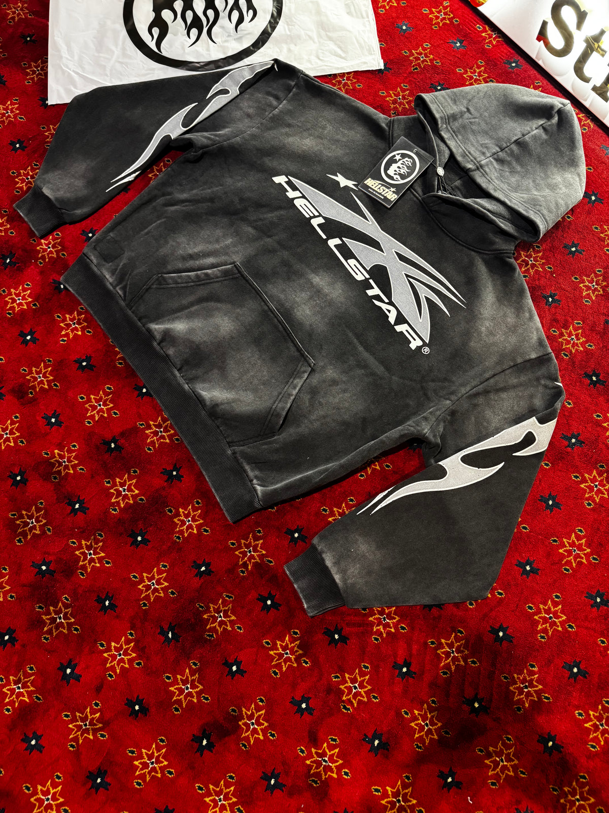 Hellstar Hoodie