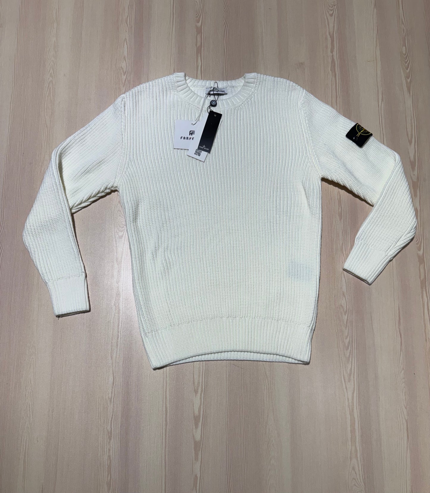 Stone island sweater