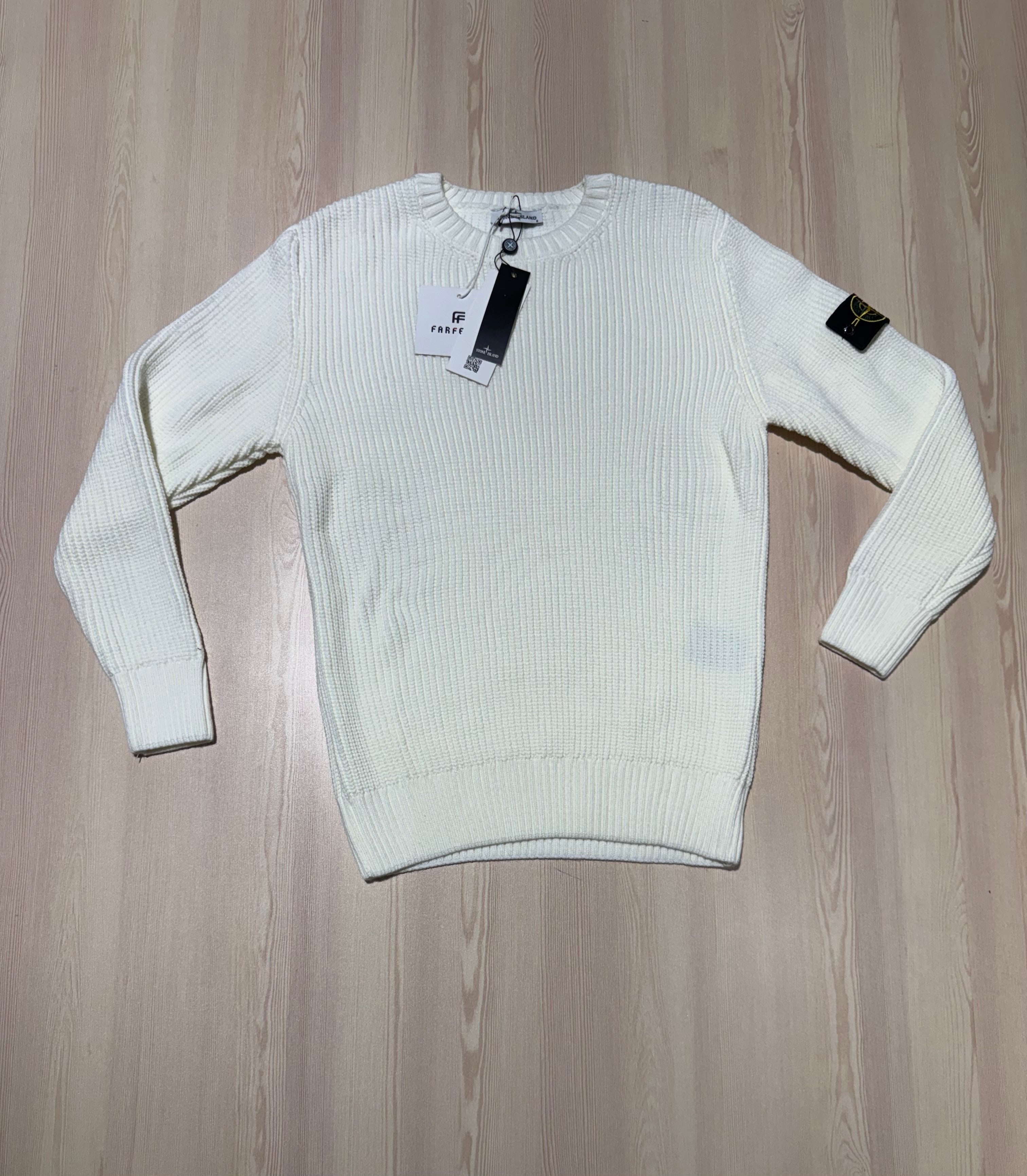 Stone island sweater