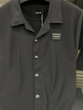 Boss Gentlemen Botton up short sets