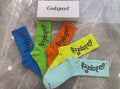 Godspeed Socks