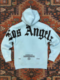 Los Angeles premium hoodie