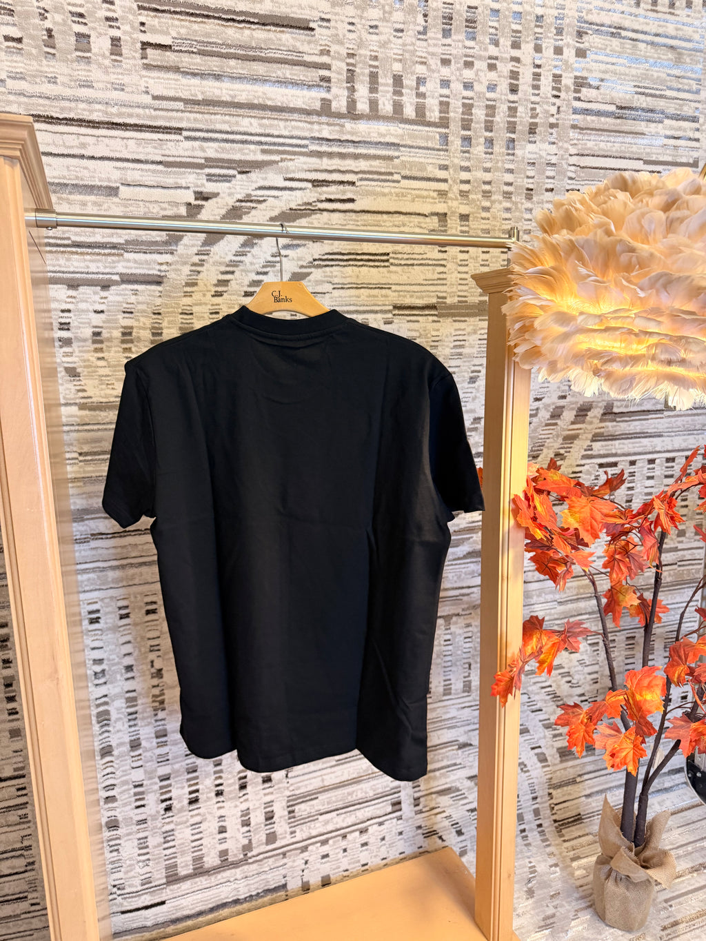 Boss Porsche T shirt xxl